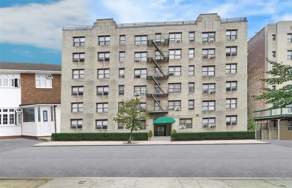 Unit for sale at 55 E 190 Street, New York, NY 10468