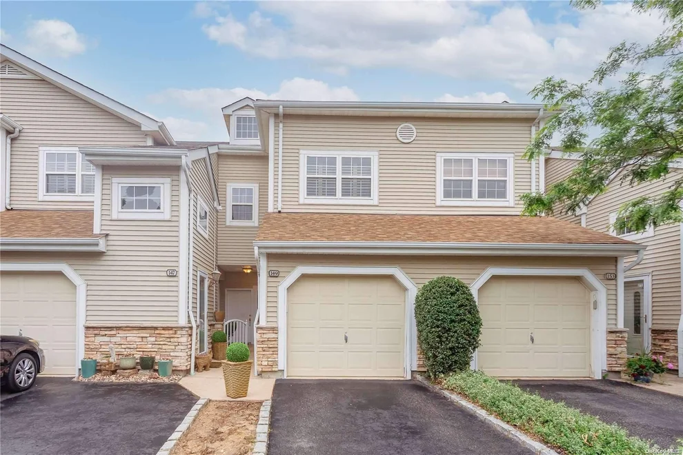 Unit for sale at 149 Carriage Lane, Oyster Bay, NY 11803