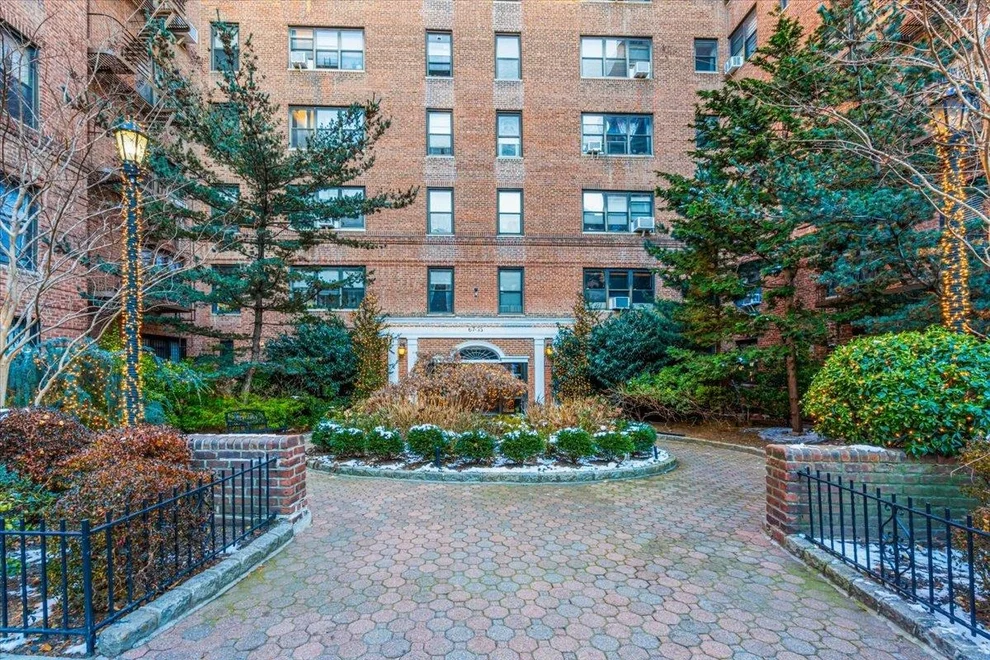 Unit for sale at 67-35 Yellowstone Boulevard, New York, NY 11375