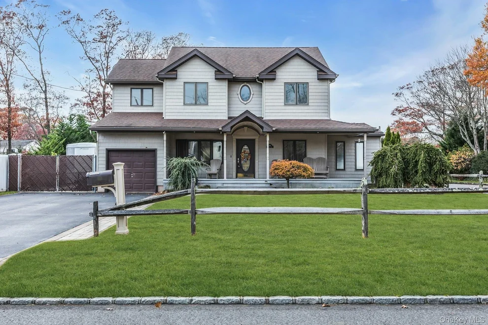 Unit for sale at 94 Pequot Lane, Islip, NY 11730