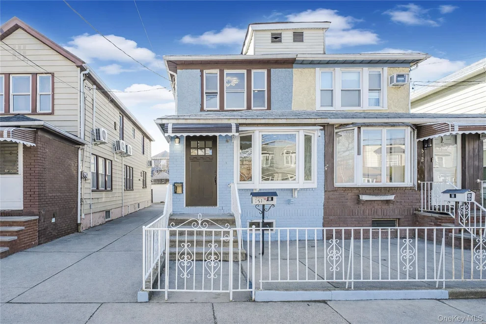 Unit for sale at 1514 E 55th Street, New York, NY 11234