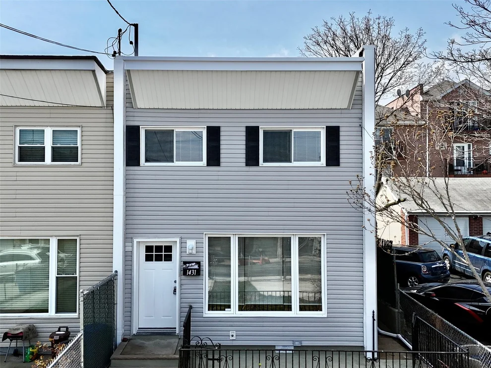 Unit for sale at 1431 Shore Drive, New York, NY 10465