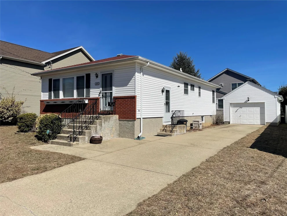Unit for sale at 1655 Lewis Road, Hempstead, NY 11566