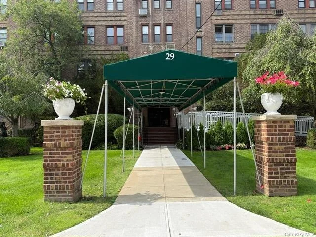 Unit for sale at 29 Woodmere Boulevard, Hempstead, NY 11598