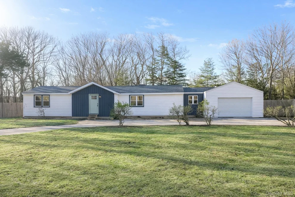 Unit for sale at 134 Hallock Road, Brookhaven, NY 11755