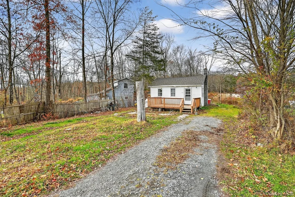 Unit for sale at 1187 Burlingham Road, Shawangunk, NY 12566
