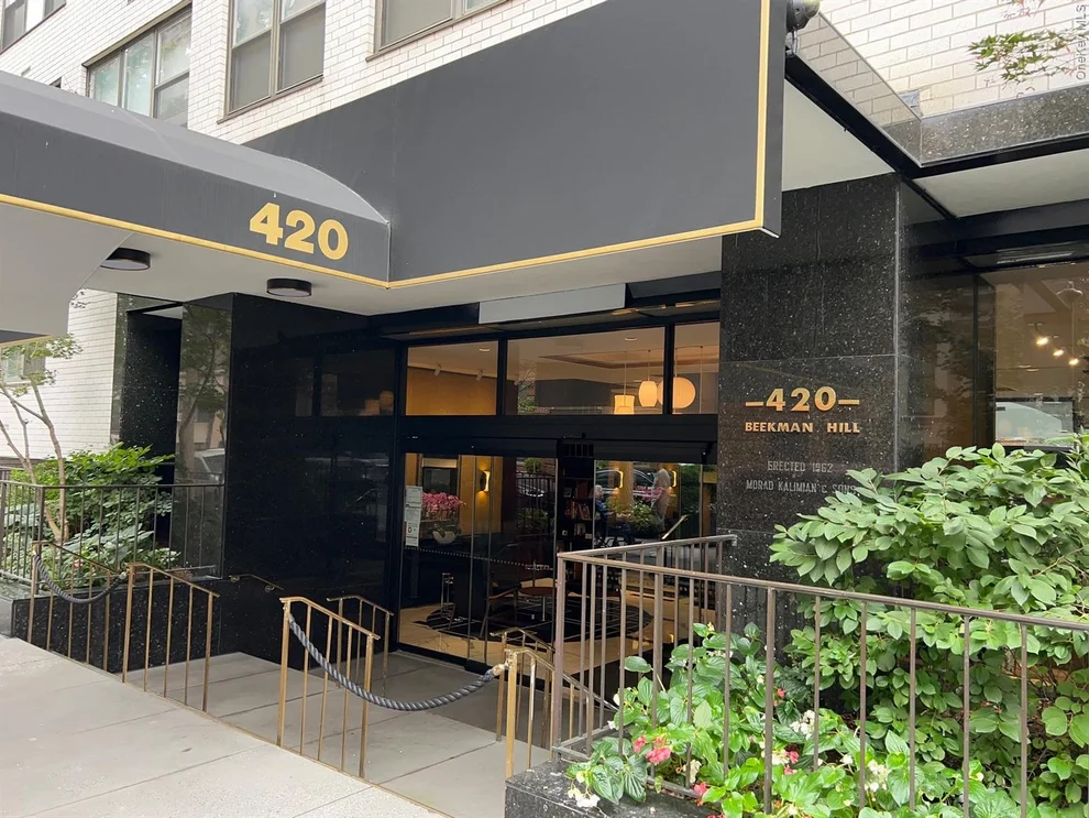 Unit for sale at 420 E 51st Street, New York, NY 10022