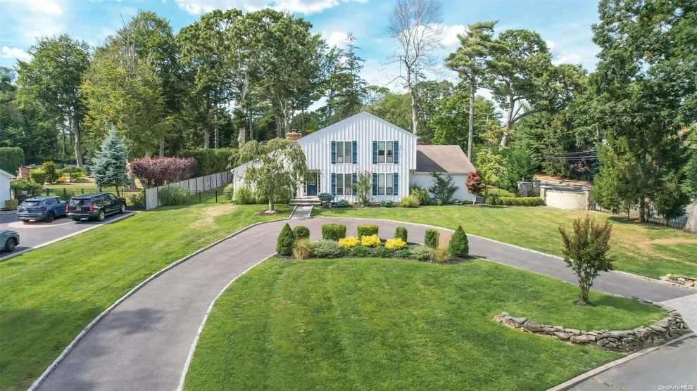 Unit for sale at 3 Percy Williams Drive, Islip, NY 11730