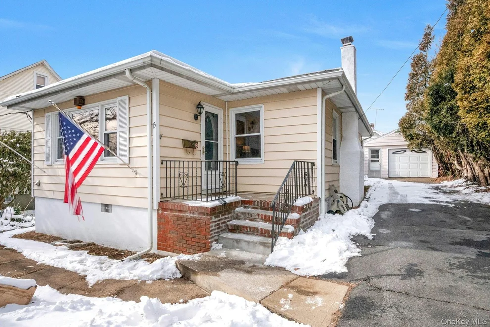 Unit for sale at 15 N Evarts Avenue, Greenburgh, NY 10523