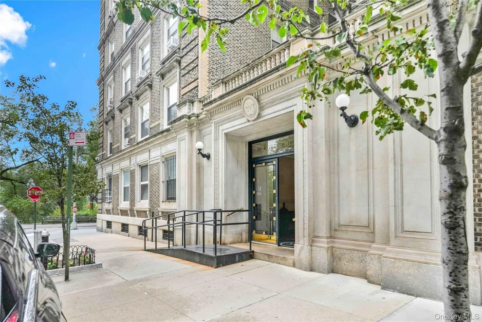 Unit for sale at 390 Riverside Drive, New York, NY 10025