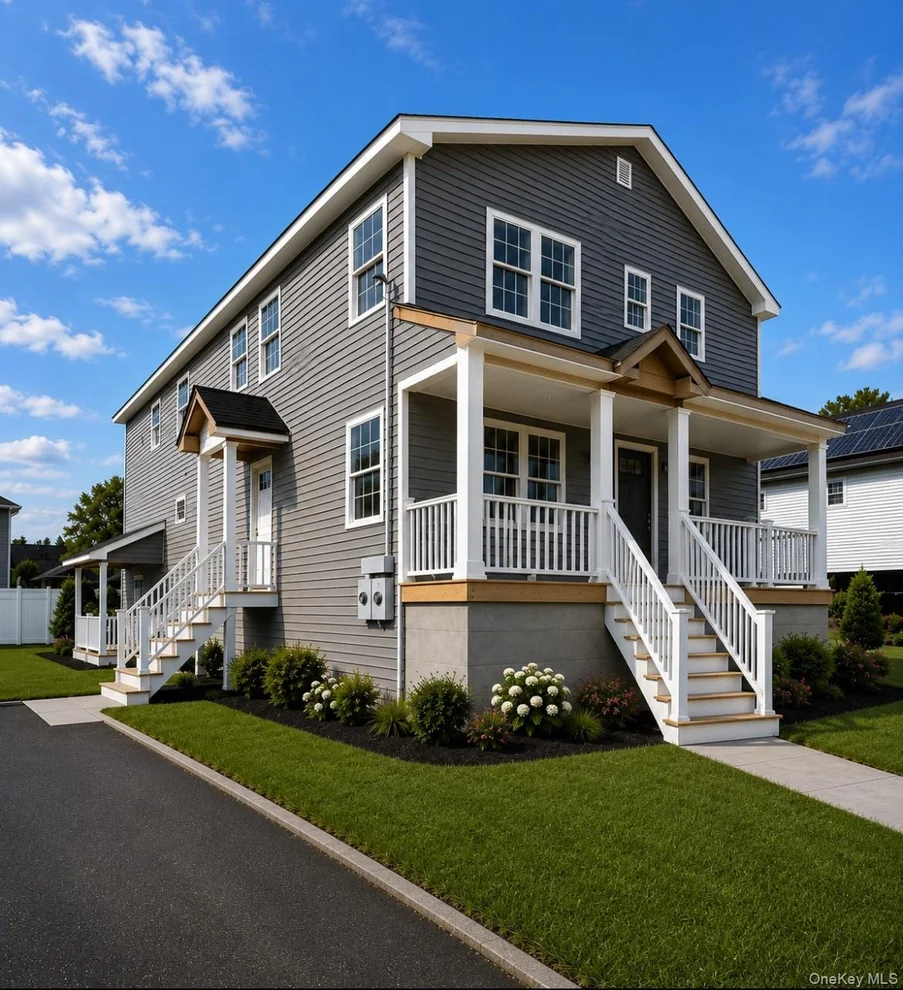 Unit for sale at Lot 1 11th Street, Huntington, NY 11746