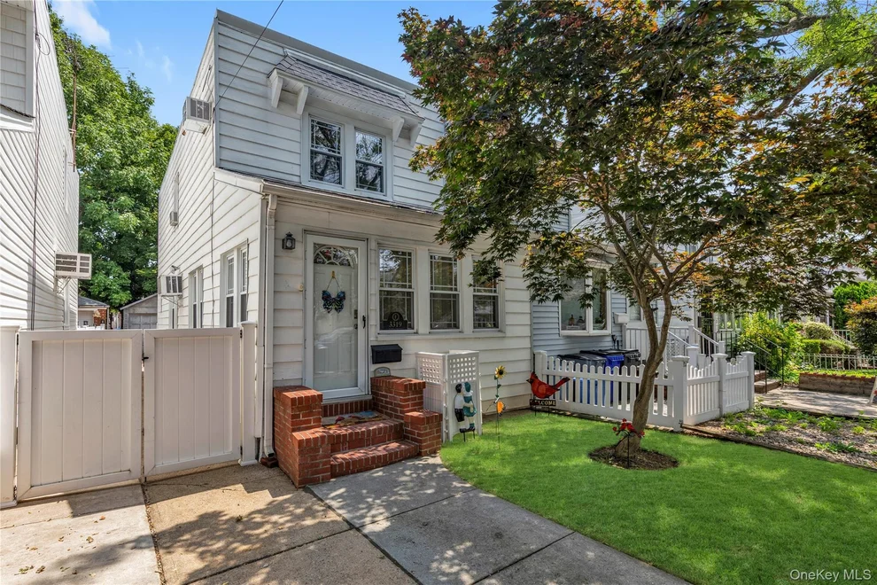 Unit for sale at 33-19 203rd Street, New York, NY 11361
