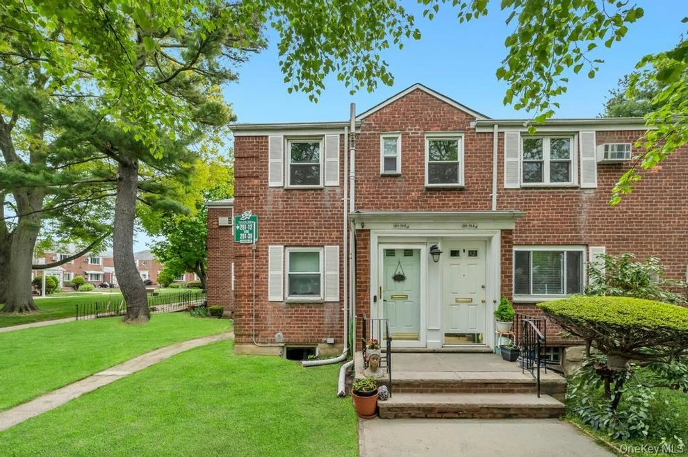 Unit for sale at 261-10 Langston Avenue, New York, NY 11004