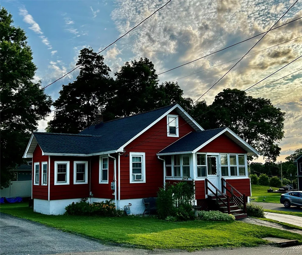 Unit for sale at 125 Union Street, Beacon, NY 12508