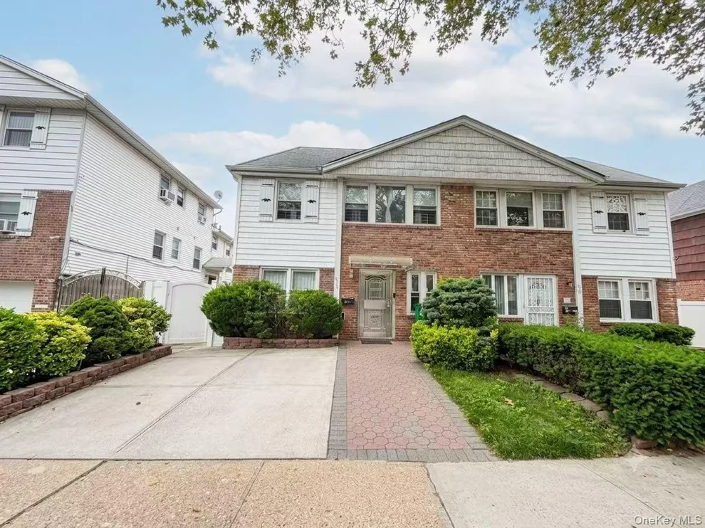 Unit for sale at 5715 224th Street, New York, NY 11364