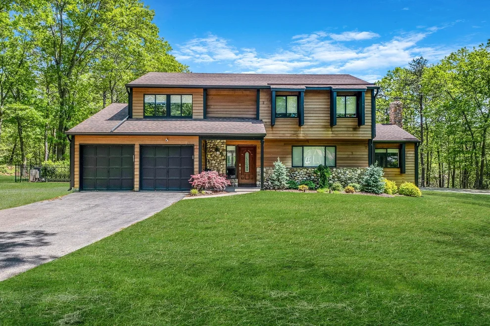 Unit for sale at 11 Belvoir Court, Brookhaven, NY 11961