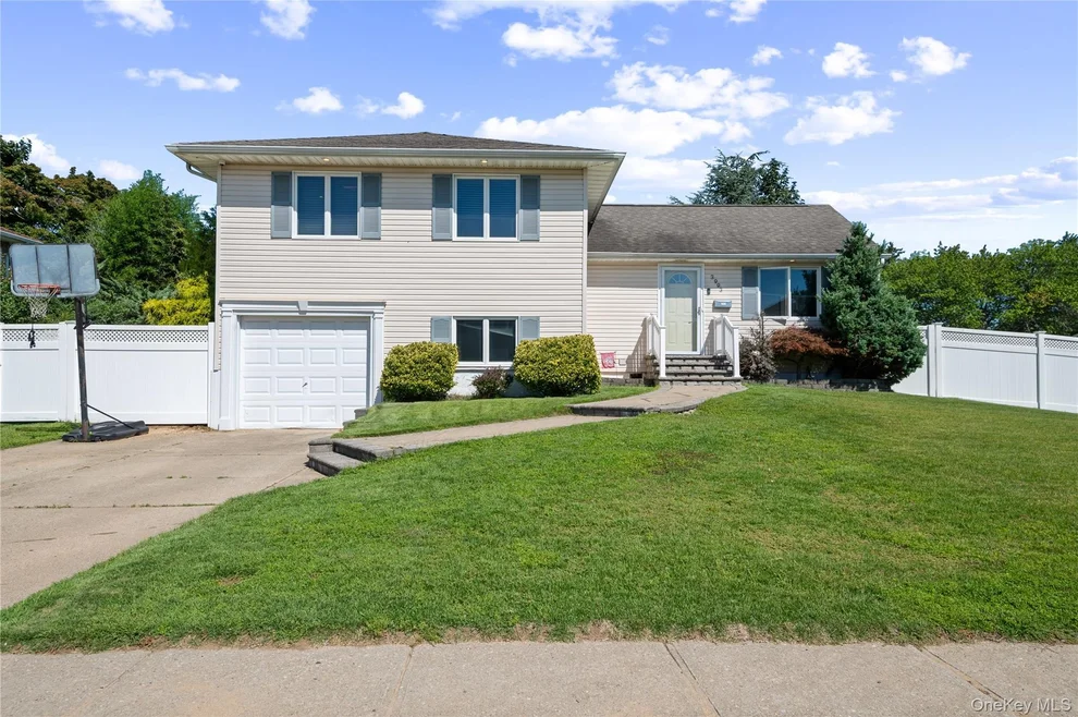 Unit for sale at 3993 Bernice Road, Hempstead, NY 11783