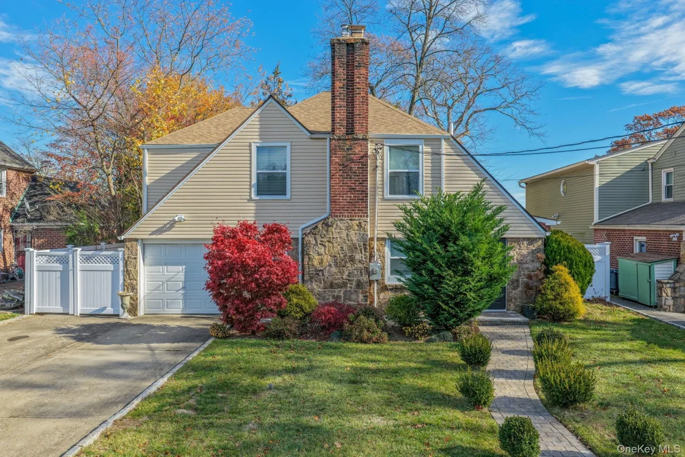 Unit for sale at 20 Sterling Place, Hempstead, NY 11575