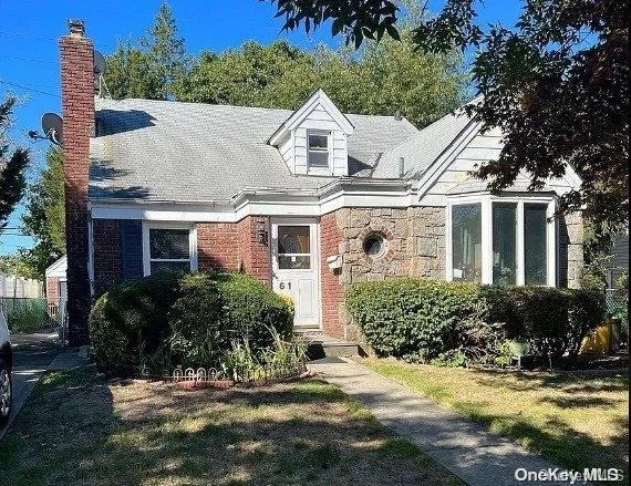 Unit for sale at 61 Harris Avenue, Hempstead, NY 11557