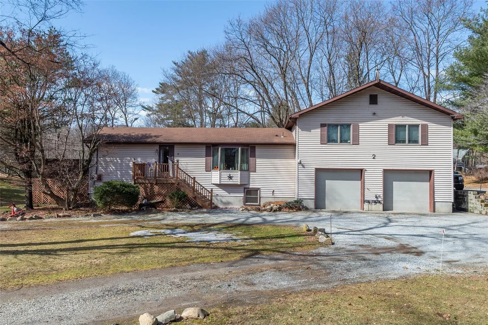 Unit for sale at 2 Andrews Drive, Stony Point, NY 10980