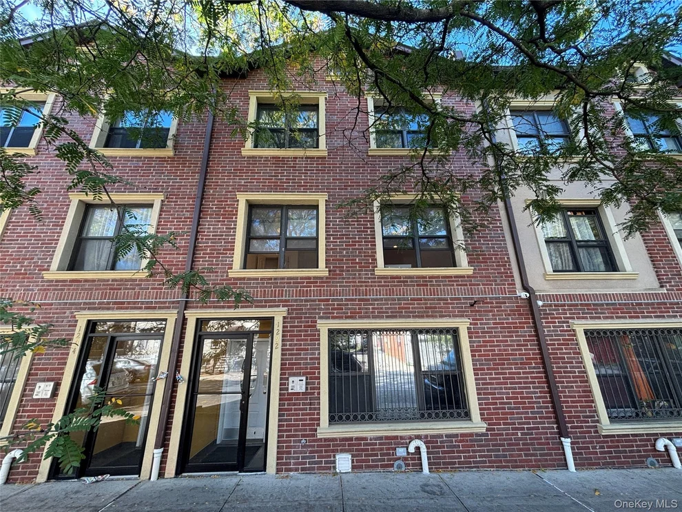 Unit for sale at 1292 Saint Marks Avenue, New York, NY 11213
