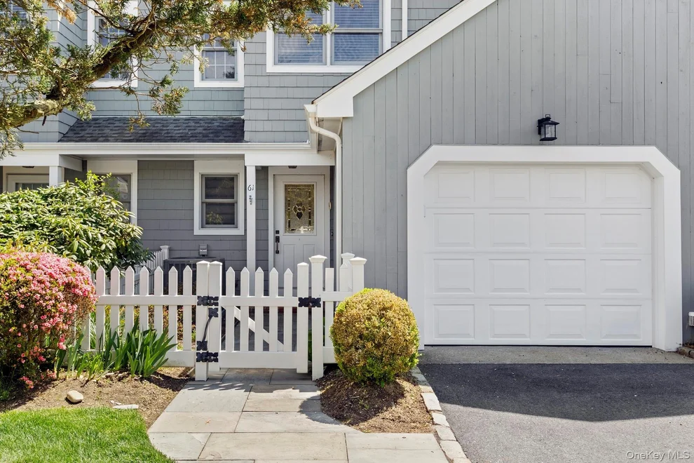 Unit for sale at 61 Brittany Lane, Southampton, NY 11978