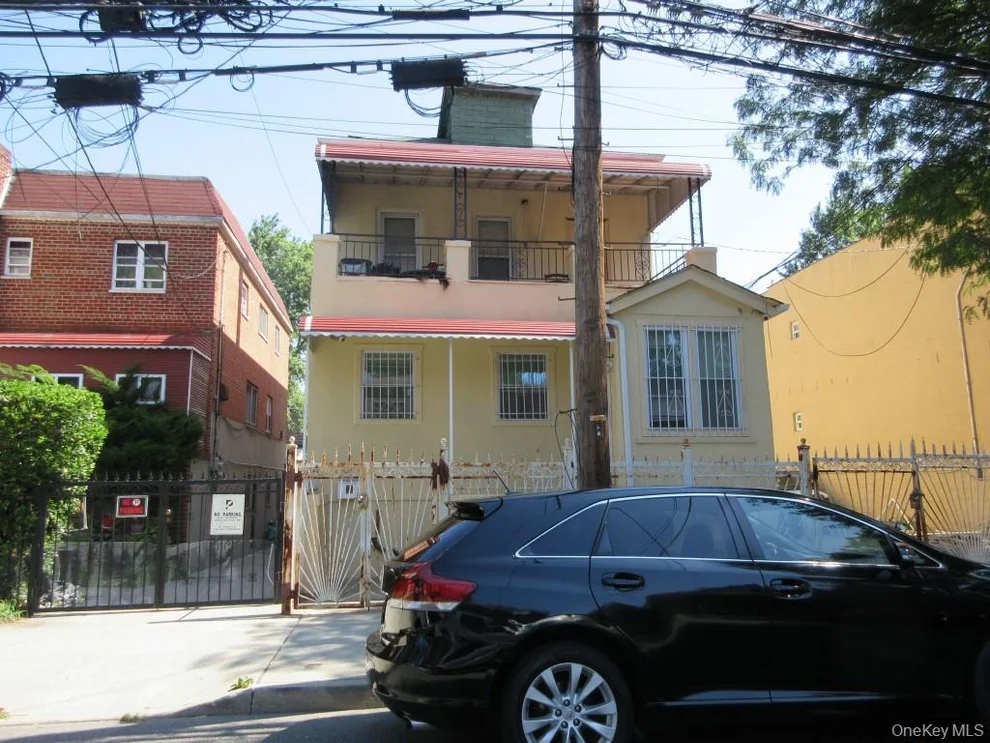 Unit for sale at 1137 E 224th Street, New York, NY 10466