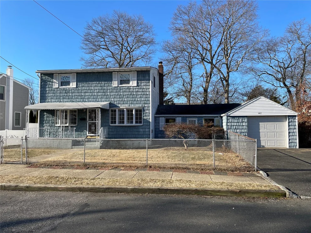 Unit for sale at 147 N Fulton Avenue, Babylon, NY 11757