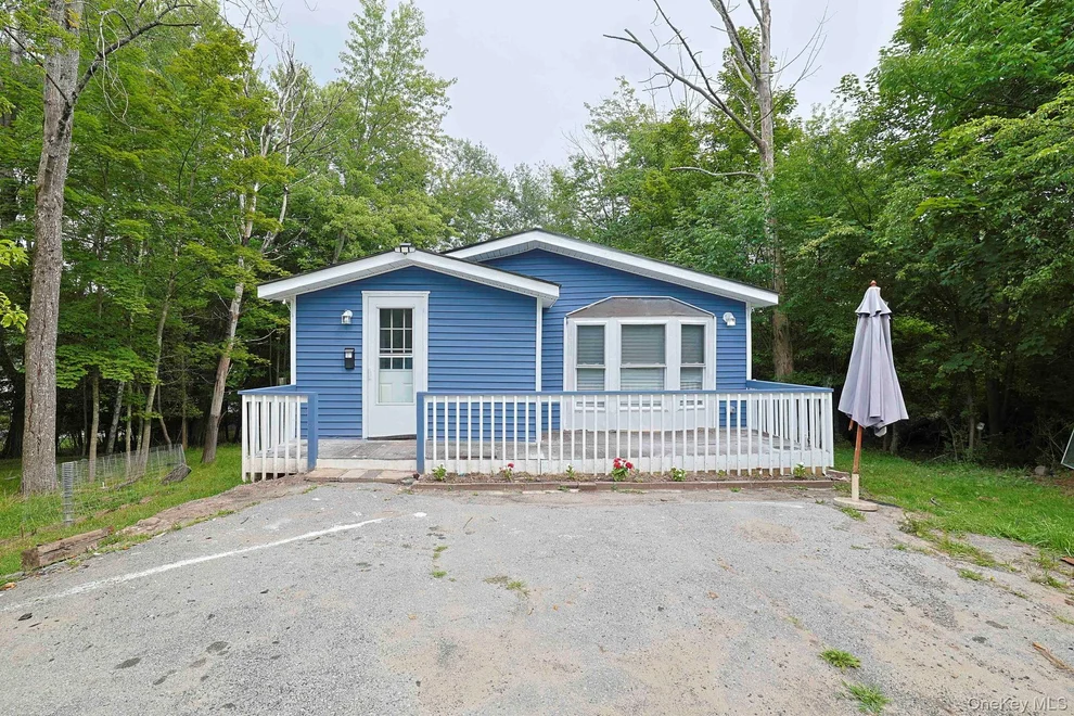 Unit for sale at 9 Marion Avenue, Liberty, NY 12754