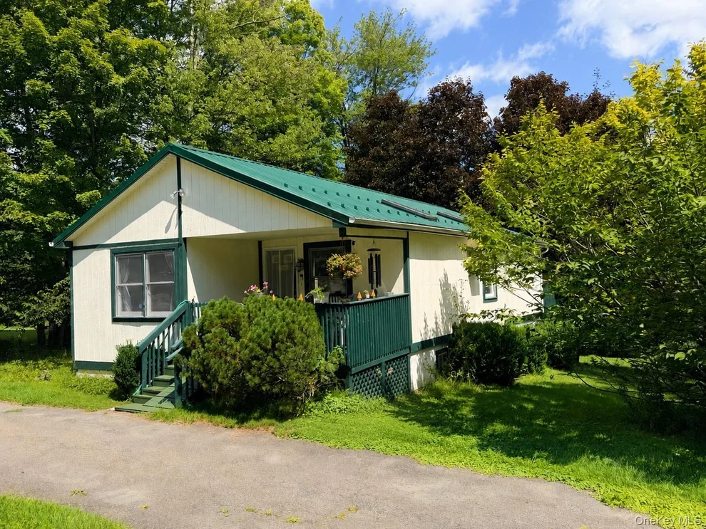 Unit for sale at 46 Timber Hill Lane, Fallsburg, NY 12779