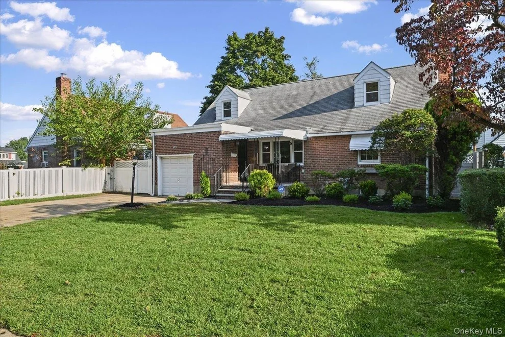 Unit for sale at 54 Greenway Boulevard, Hempstead, NY 11003