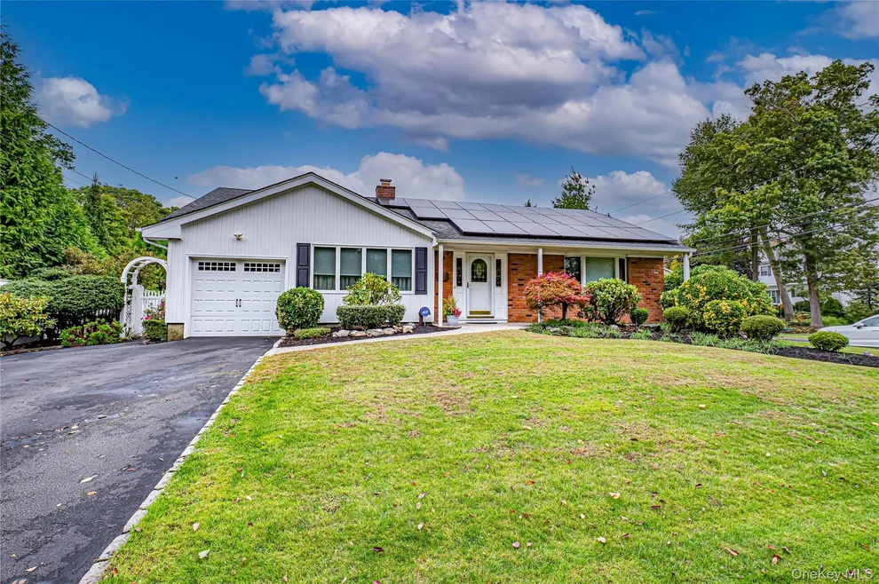 Unit for sale at 48 Archie Place, Islip, NY 11795