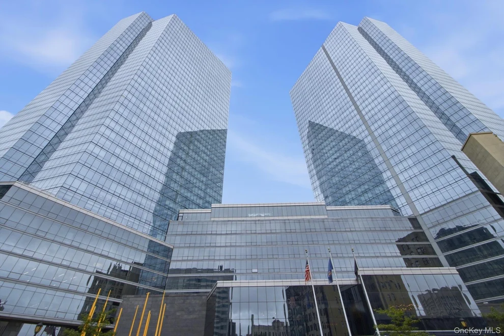 Unit for sale at 1 Renaissance Square, White Plains, NY 10601