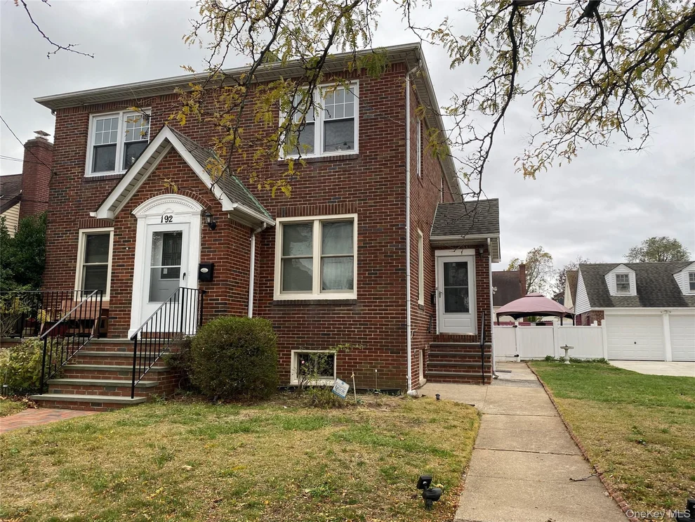 Unit for sale at 192 Beech Street, Hempstead, NY 11580
