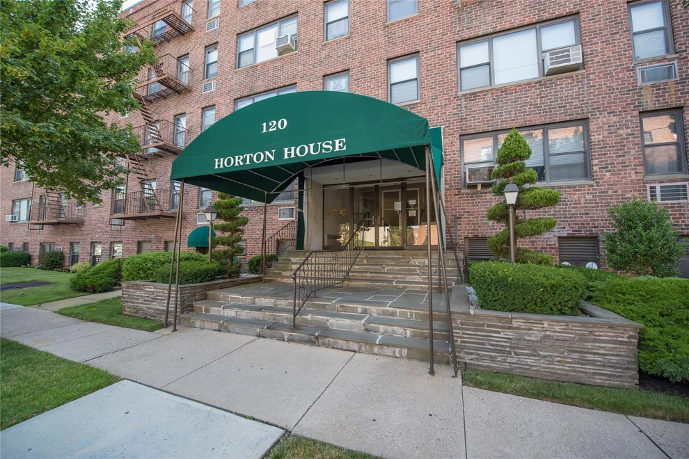 Unit for sale at 120 Horton Highway, North Hempstead, NY 11501