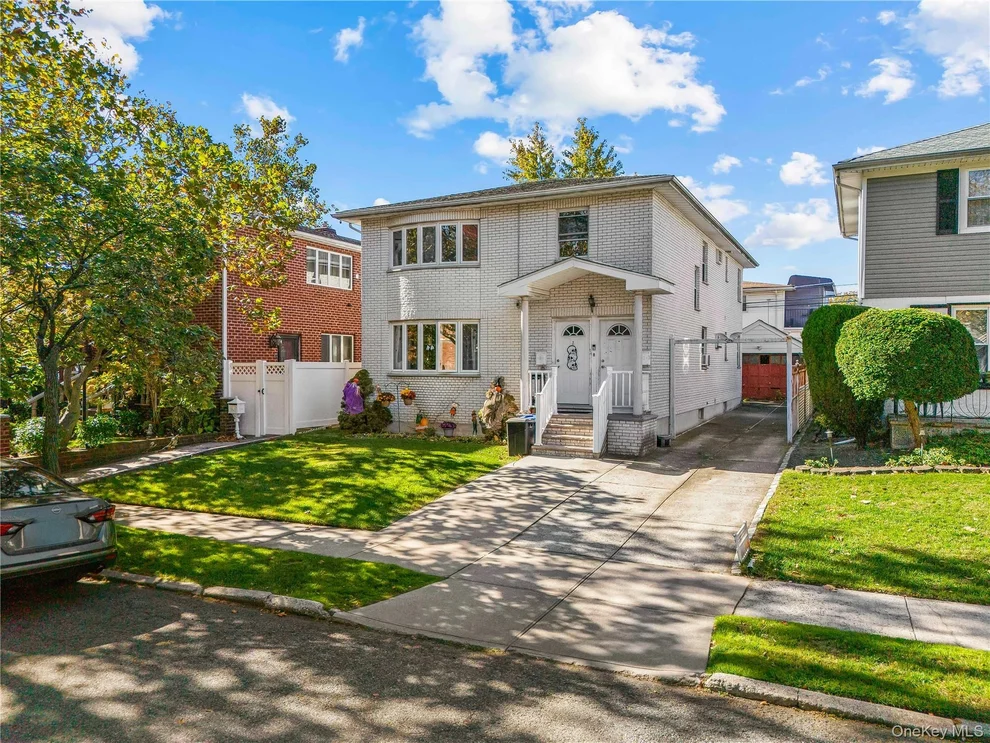 Unit for sale at 5118 199th Street, New York, NY 11365