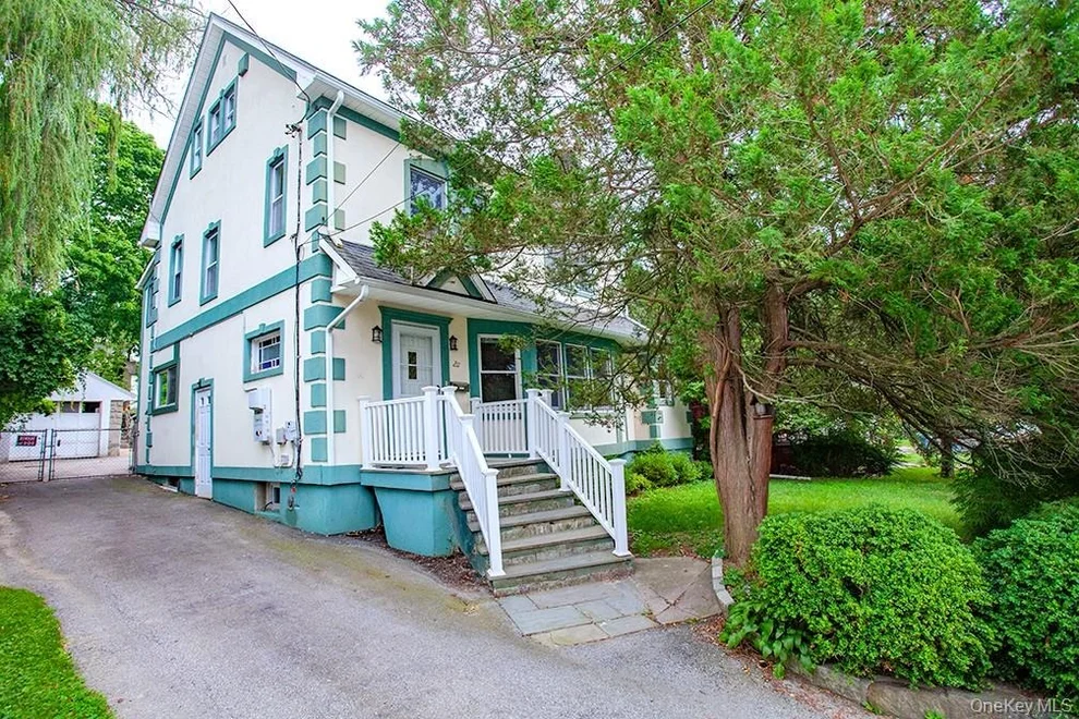 Unit for sale at 211 Pomeroy Street, Peekskill, NY 10566