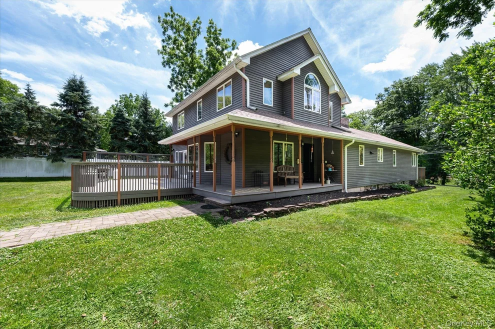 Unit for sale at 284 Germonds Road, Clarkstown, NY 10994