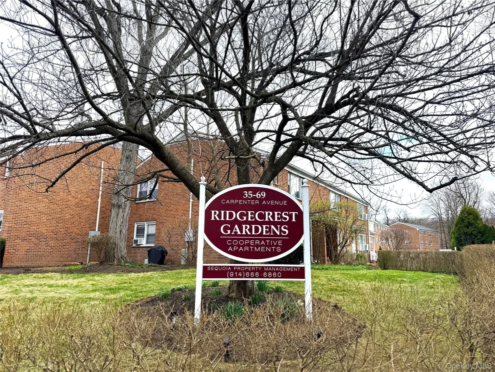 Unit for sale at 37 Carpenter Avenue, Mount Kisco, NY 10549