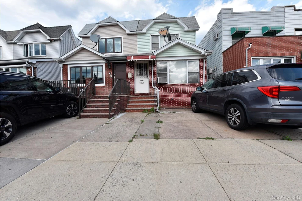 Unit for sale at 2261 Coney Island Avenue, New York, NY 11223