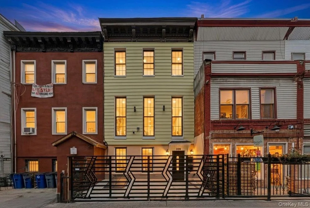 Unit for sale at 326 Malcolm X Boulevard, New York, NY 11233