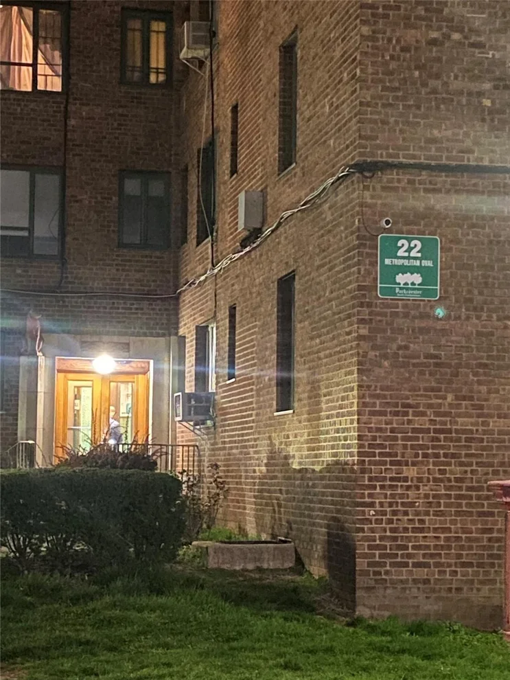 Unit for sale at 22 Metropolitan Oval, New York, NY 10462