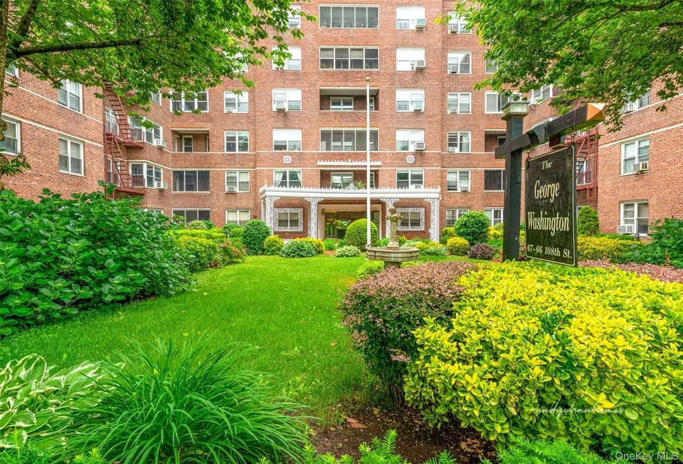 Unit for sale at 67-66 108th Street, New York, NY 11375