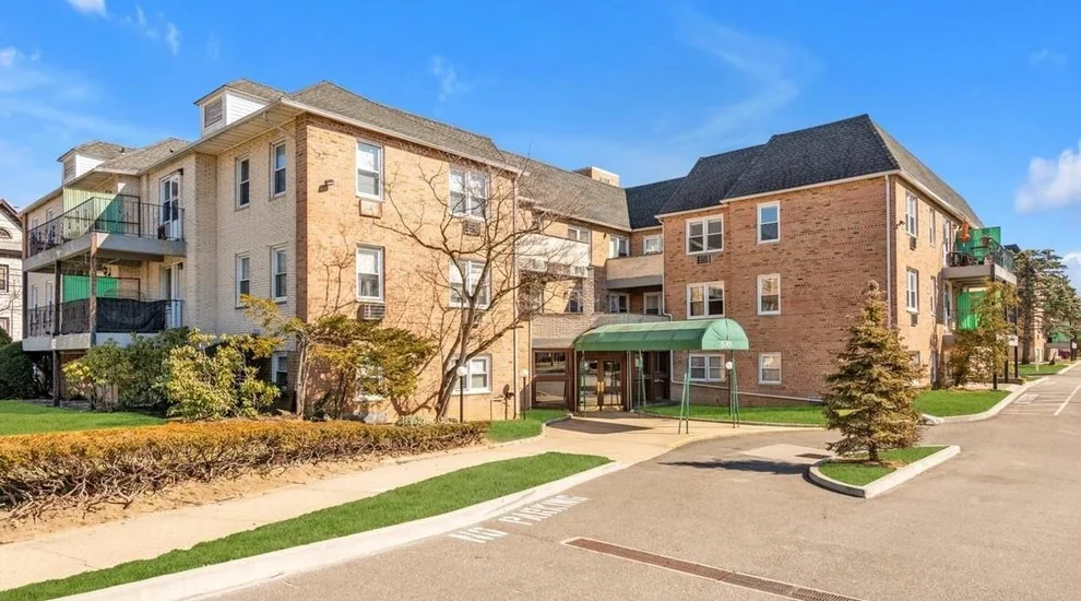 Unit for sale at 570 Broadway, Hempstead, NY 11563