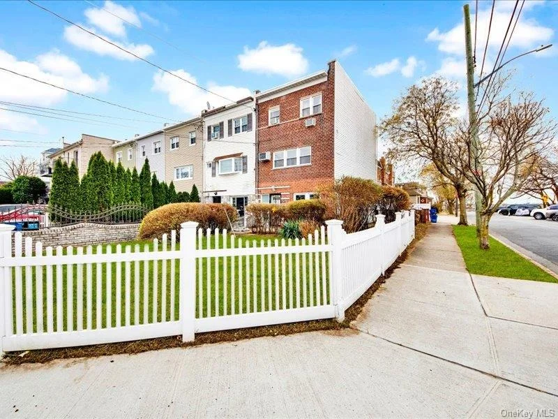 Unit for sale at 2576 Harding Avenue, New York, NY 10465