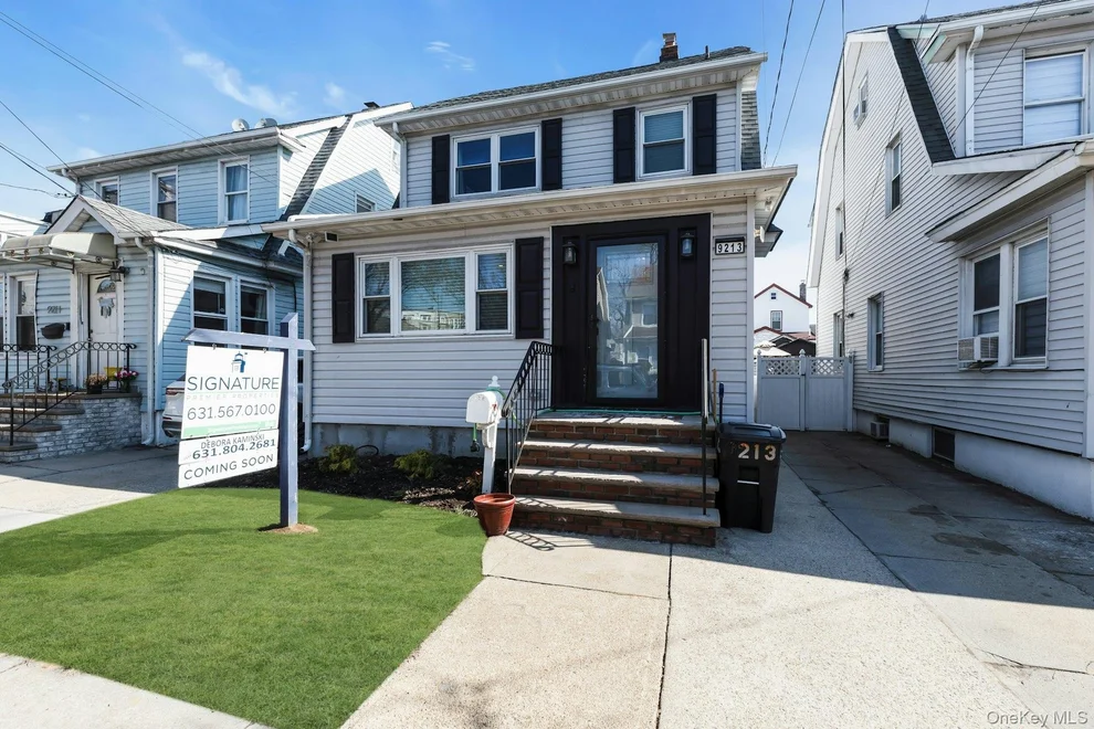 Unit for sale at 92-13 245th Street, Hempstead, NY 11001