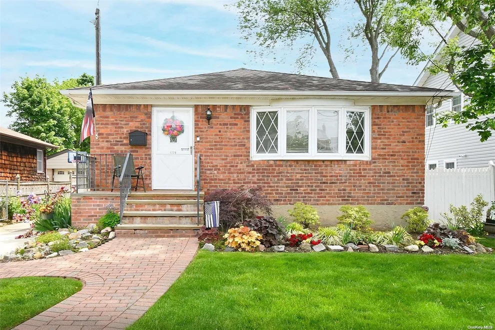Unit for sale at 1779 Gildersleeve Street, Hempstead, NY 11566