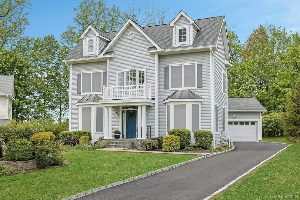 Unit for sale at 3 Birch Court, Ossining, NY 10562
