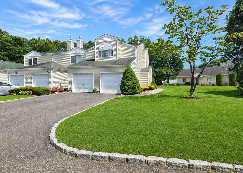 Unit for sale at 333 Prairie Court, Brookhaven, NY 11949