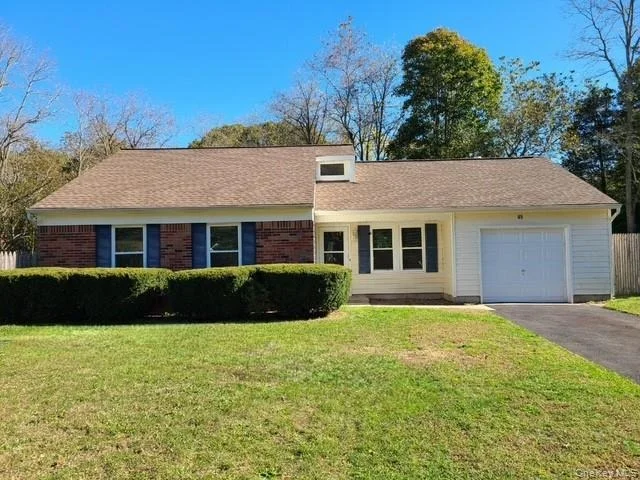 Unit for sale at 45 Malcolm Way, Riverhead, NY 11901